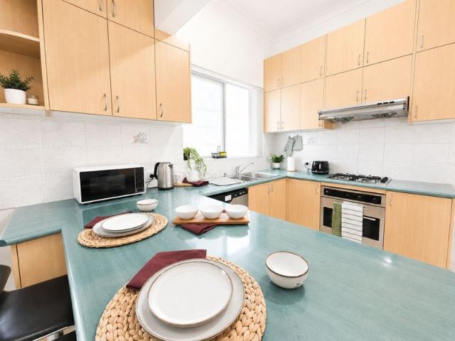 Apartment for rent in Sydney, New South Wales