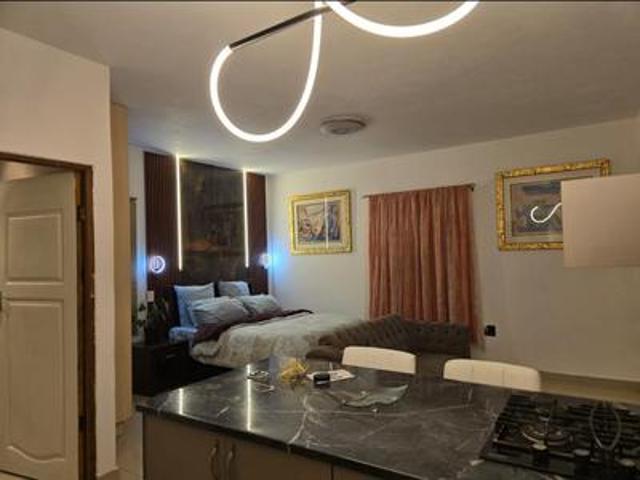 Apartment for rent in Alexandra, Gauteng