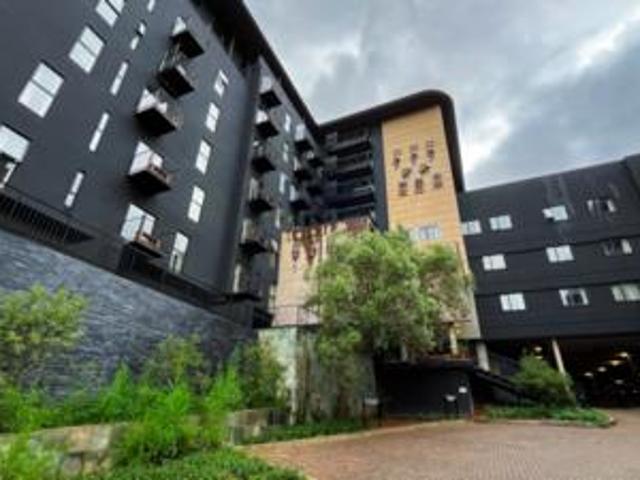 Apartment for rent in Alexandra, Gauteng