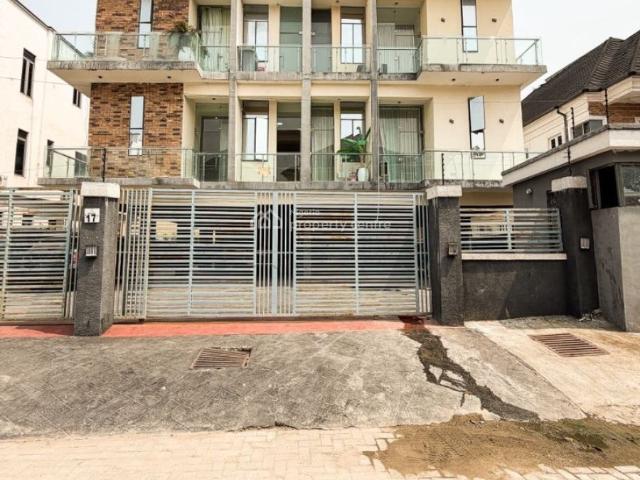 Property for sale in Eti Osa, Lagos