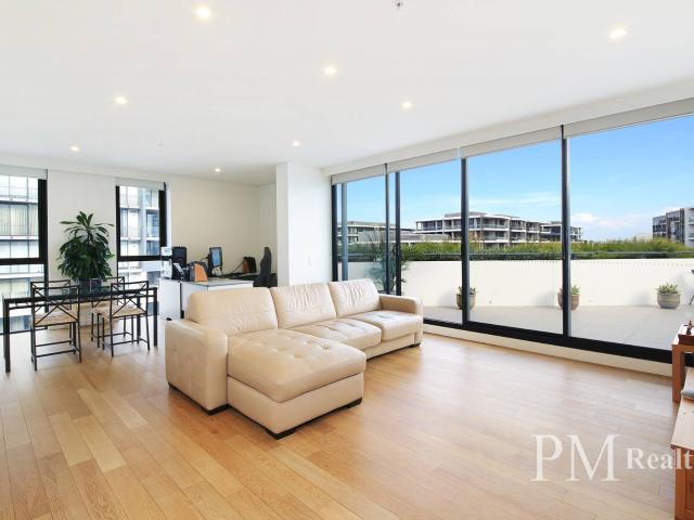 Apartment for rent in Mascot, Sydney