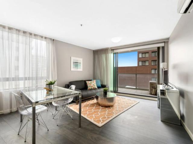 Apartment for rent in Camerons Creek, Victoria