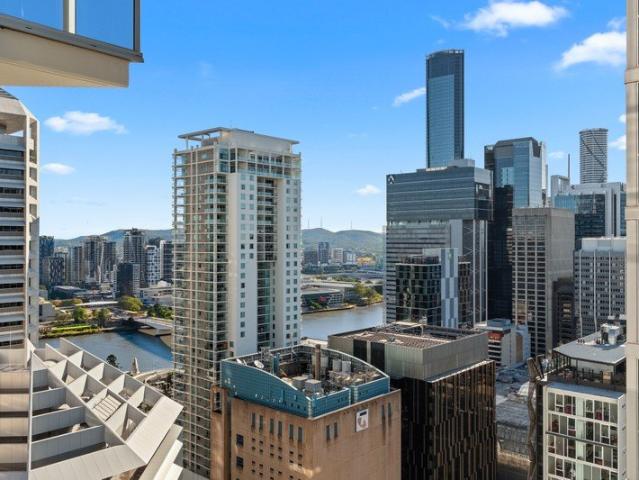 Apartment for rent in Golden Triangle, Greater Brisbane