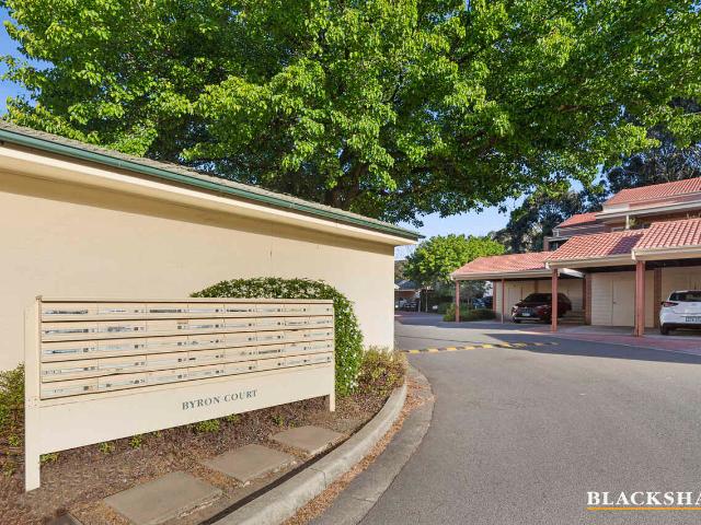 House for rent in Phillip, District of Woden Valley