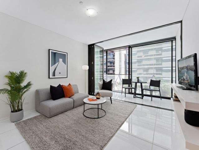 Apartment for rent in Sydney CBD, Sydney