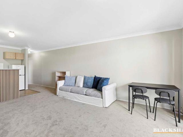 Apartment for rent in Phillip, District of Woden Valley