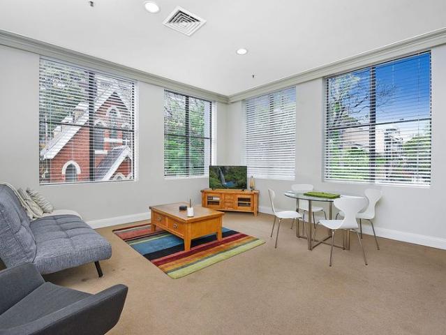 Apartment for rent in Sydney, New South Wales