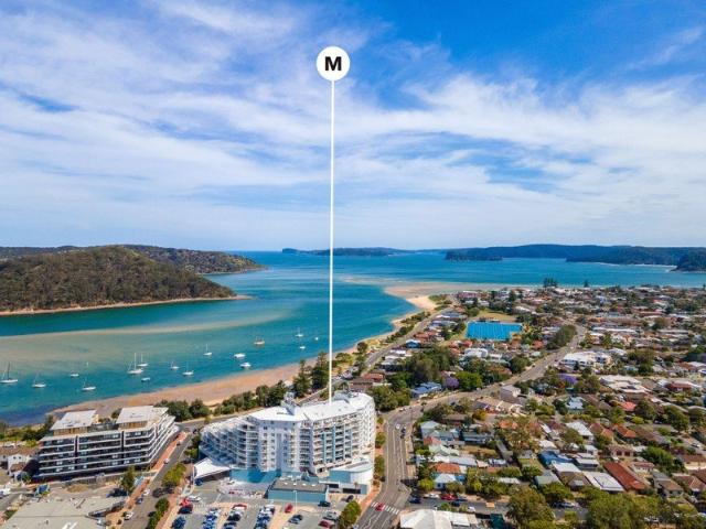 Apartment for rent in Gosford, New South Wales
