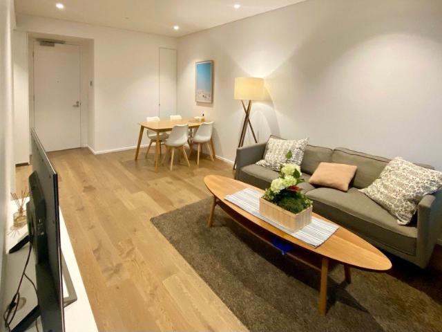 Apartment for rent in Sydney CBD, Sydney