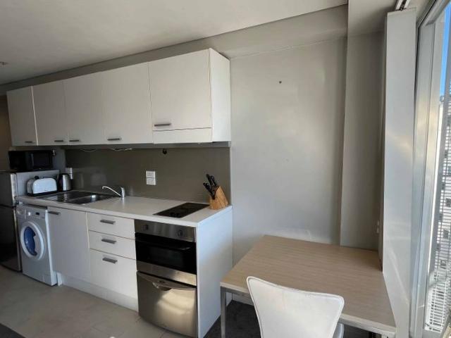 Apartment for rent in Learning Quarter, Auckland