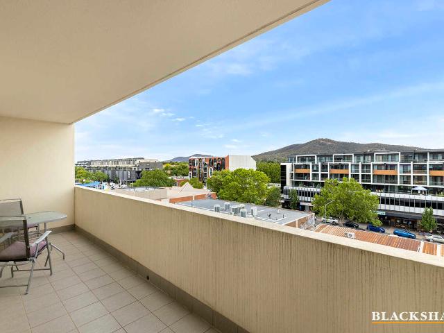 House for rent in Braddon, Australian Capital Territory