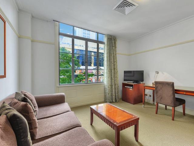 Apartment for rent in Golden Triangle, Greater Brisbane