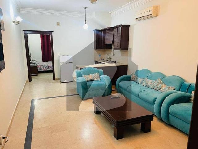 Apartment for rent in Islamabad