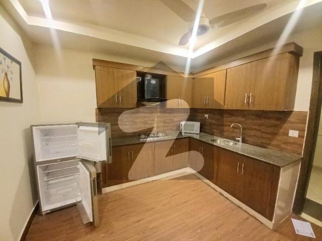 Apartment for rent in Rawalpindi, Islamabad Capital Territory