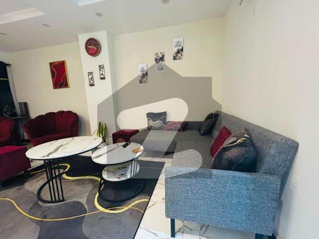 Apartment for rent in Rawalpindi, Islamabad Capital Territory
