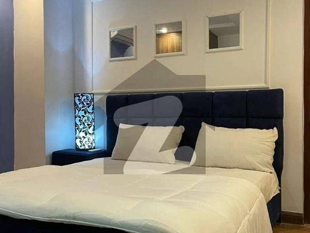 Apartment for rent in Islamabad