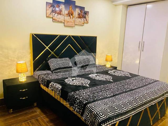 Apartment for sale in Rawalpindi, Islamabad Capital Territory