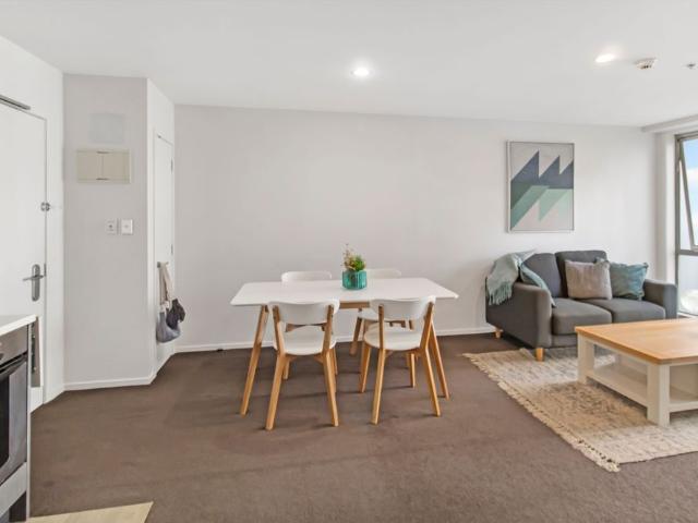 Apartment for rent