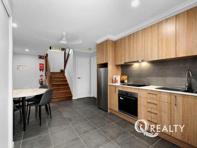 Apartment for rent in Toombul, Queensland