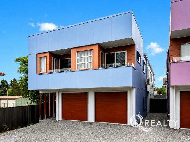 Flat for rent in Toombul, Queensland