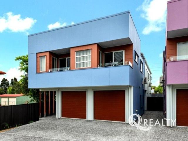 Flat for rent in Toombul, Queensland