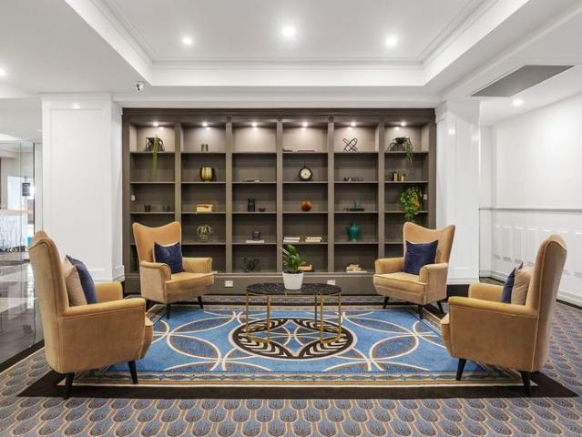 Apartment for rent in Toombul, Queensland