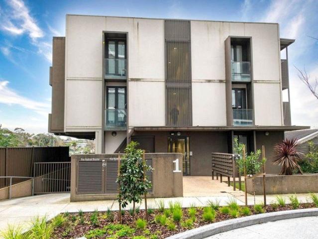 Apartment for rent in Camerons Creek, Victoria