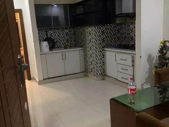 Apartment for rent in Islamabad