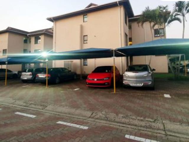 Apartment for rent in Meer en See, uMhlathuze Local Municipality
