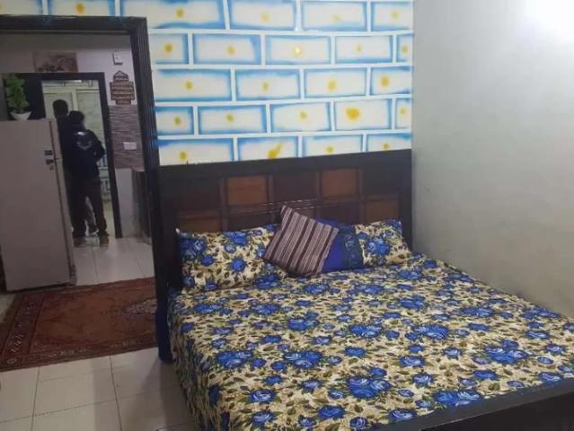 Apartment for rent in Islamabad