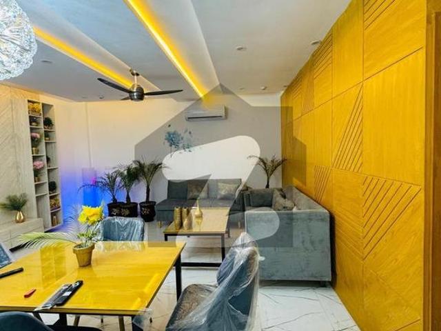 Apartment for rent in Rawalpindi, Islamabad Capital Territory