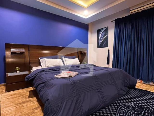 Apartment for sale in Rawalpindi, Islamabad Capital Territory