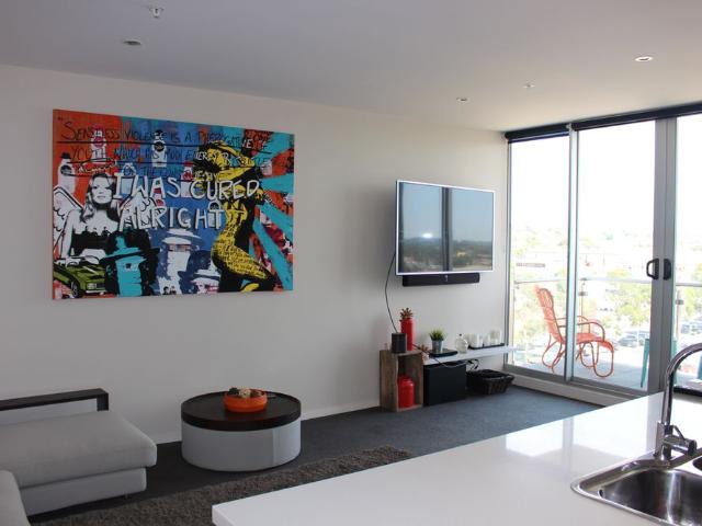 Apartment for rent in Geelong, Victoria