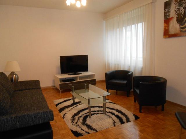 Apartment mieten in Conches