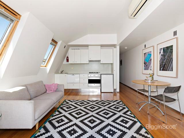 Apartment for rent in Camerons Creek, Victoria