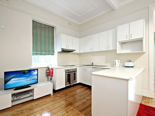 Apartment for rent in Six Ways, Sydney