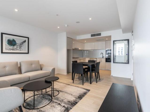 Apartment for rent in Toombul, Queensland