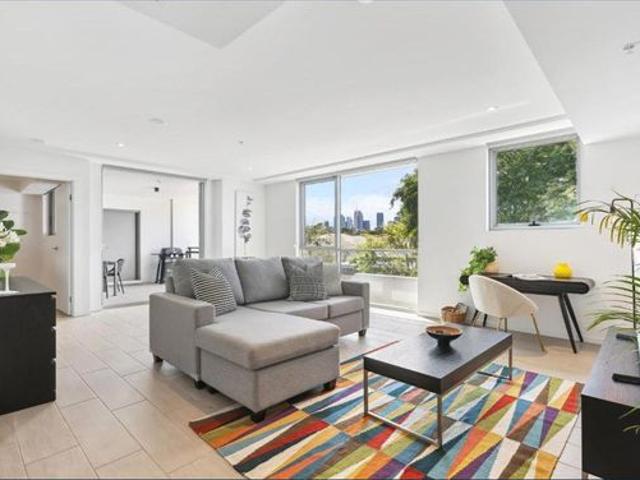 Apartment for rent in Toombul, Queensland