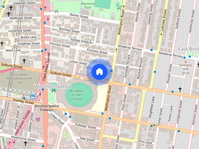 Apartment for rent in Toombul, Queensland