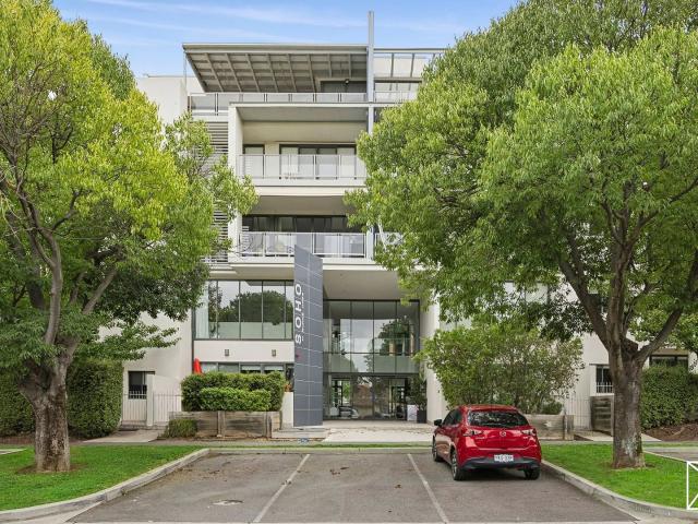 Property for rent in Kingston, Australian Capital Territory