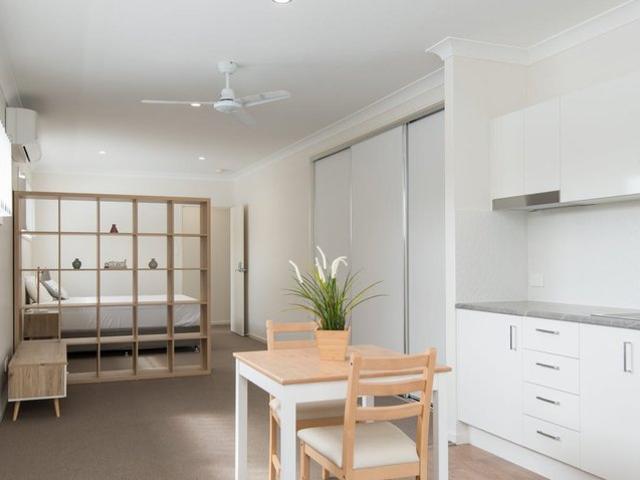 Apartment for rent in Toombul, Queensland