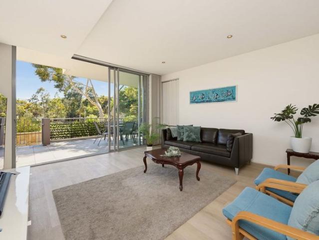 Apartment for rent in Eastern Suburbs, Sydney