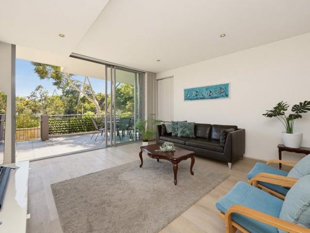 Apartment for rent in Eastern Suburbs, Sydney