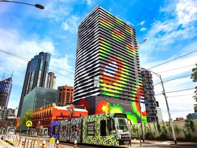 Apartment for rent in Carlton, Melbourne