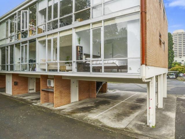 Apartment for rent in Sandy Bay, Hobart