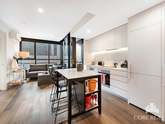 Apartment for rent in Melbourne
