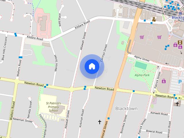 Apartment for rent in Sydney, New South Wales