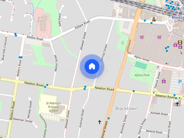 Apartment for rent in Sydney, New South Wales