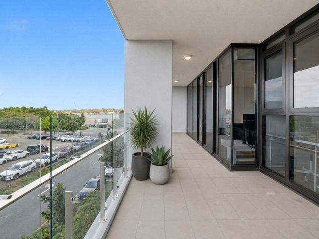 Apartment for rent in Toombul, Queensland
