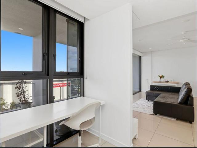 Apartment for rent in Toombul, Queensland